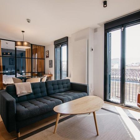 גרנדה Tuguest Obispo Apartment מראה חיצוני תמונה