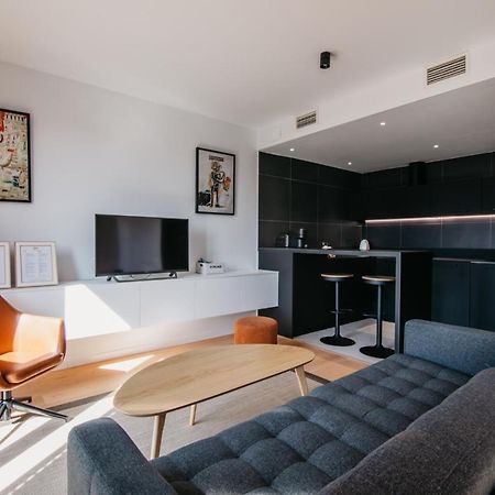 גרנדה Tuguest Obispo Apartment מראה חיצוני תמונה