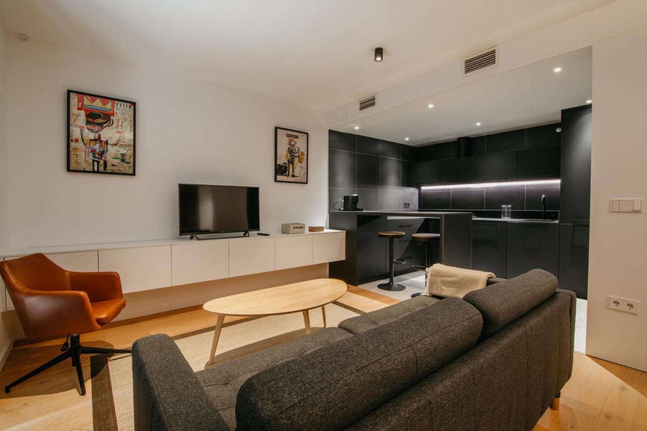 גרנדה Tuguest Obispo Apartment מראה חיצוני תמונה