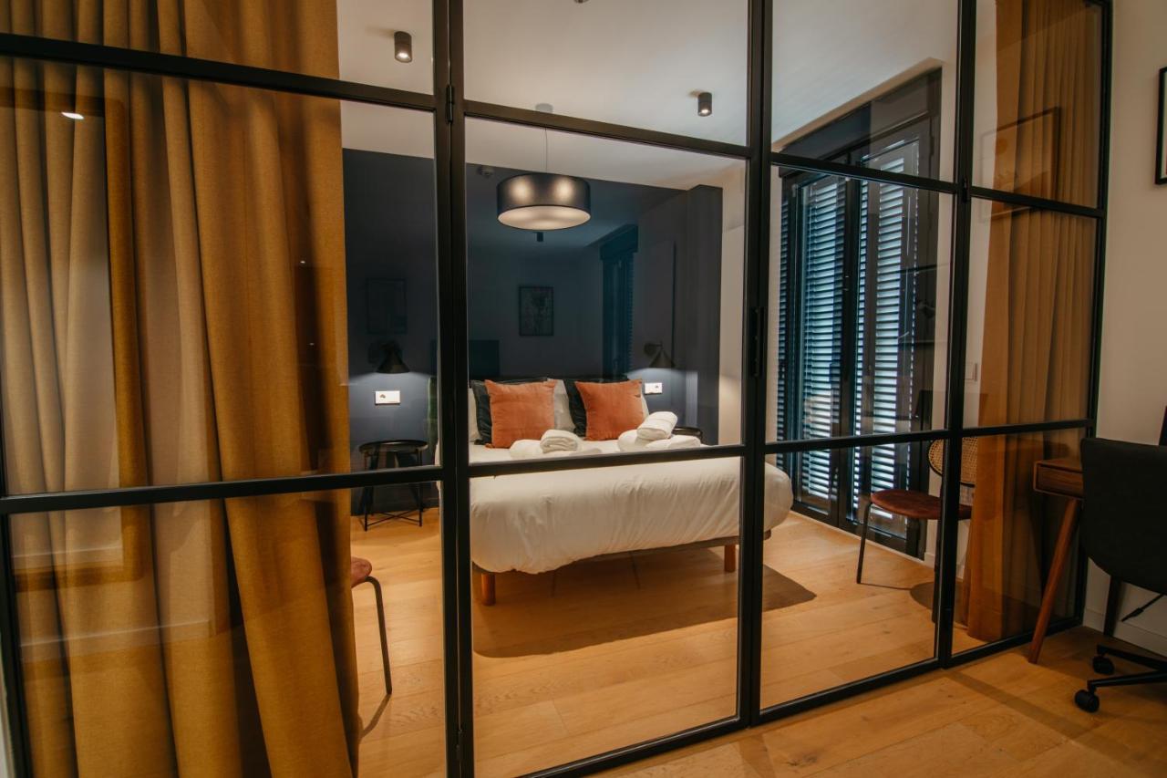 גרנדה Tuguest Obispo Apartment מראה חיצוני תמונה