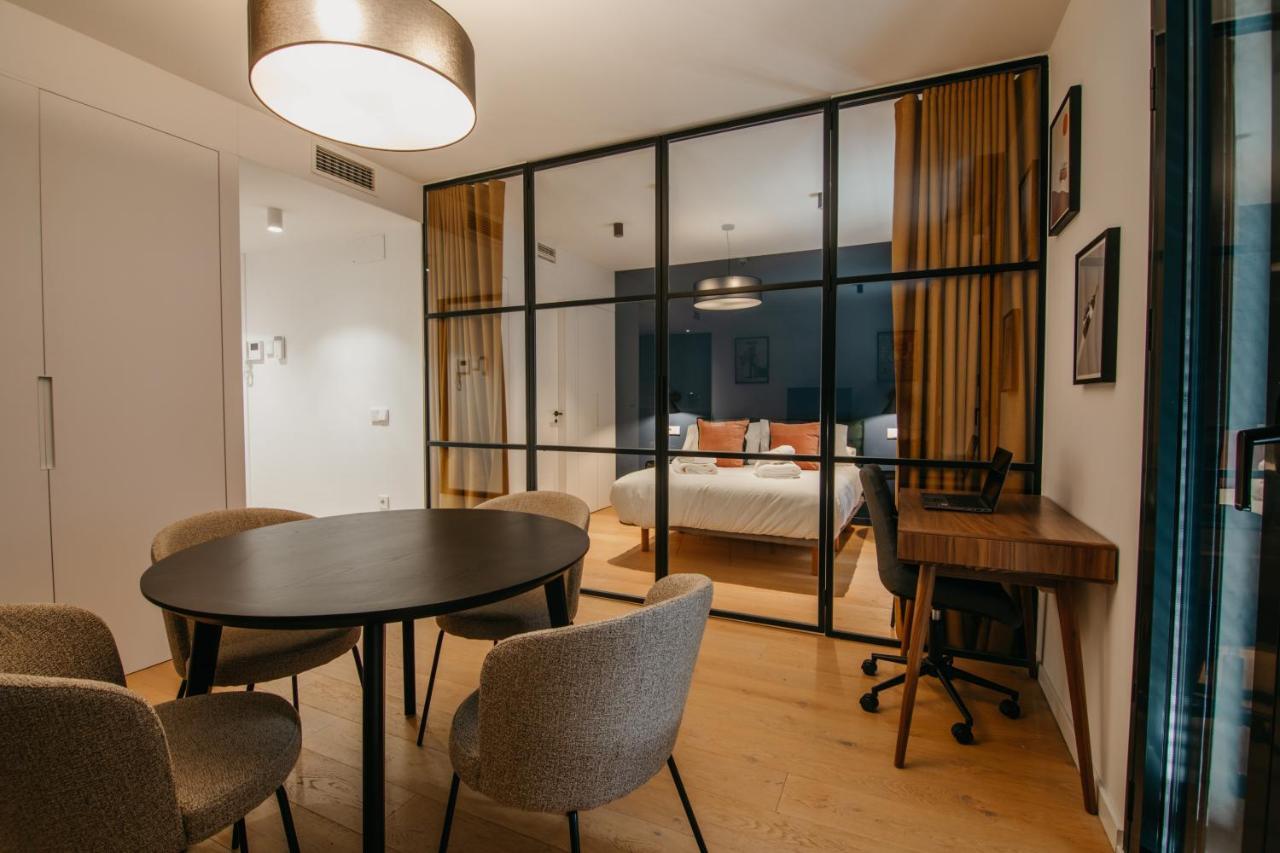 גרנדה Tuguest Obispo Apartment מראה חיצוני תמונה