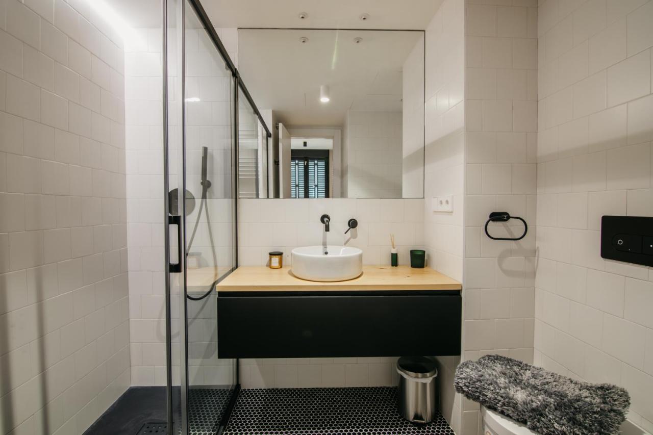 גרנדה Tuguest Obispo Apartment מראה חיצוני תמונה