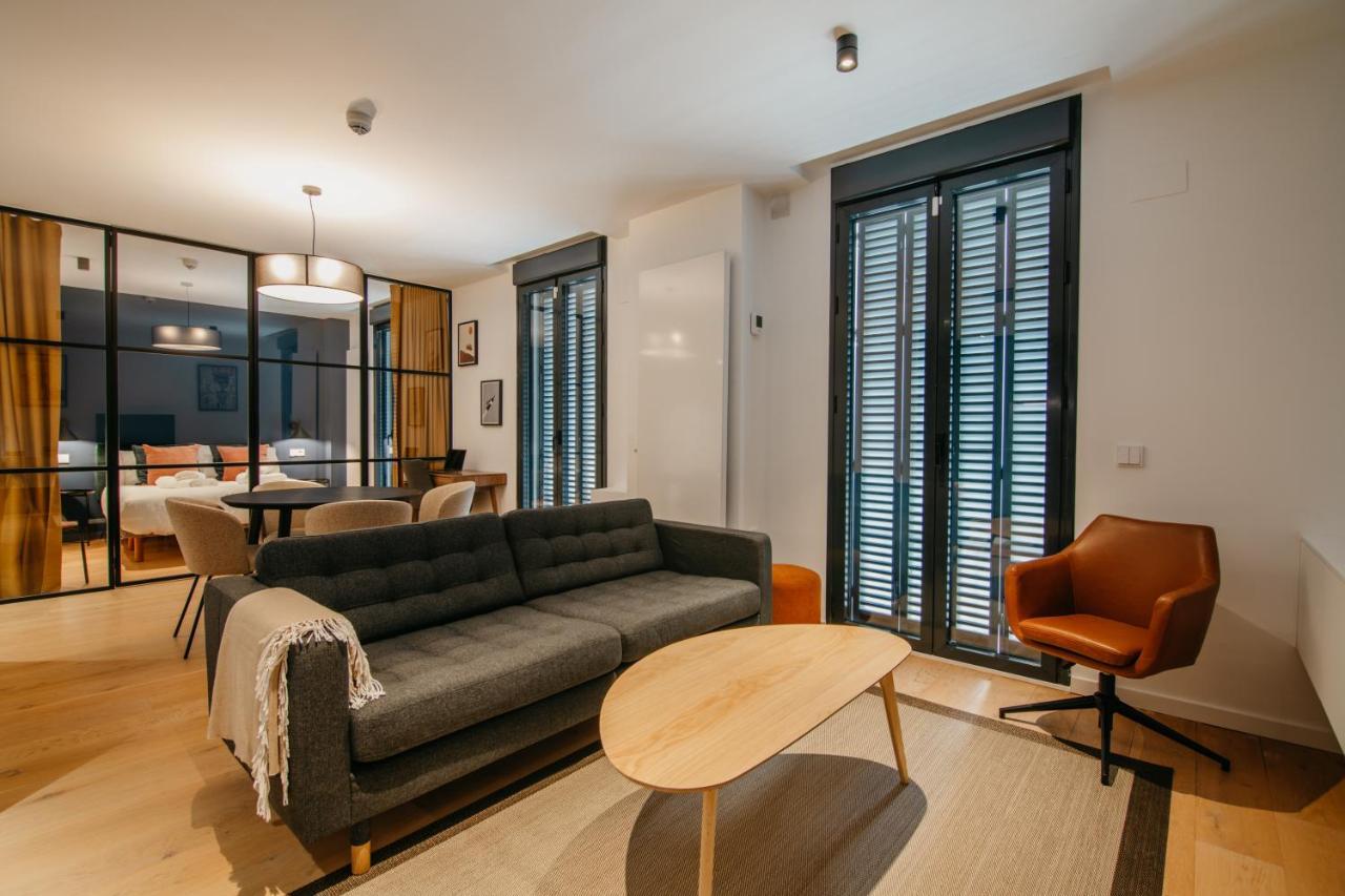 גרנדה Tuguest Obispo Apartment מראה חיצוני תמונה