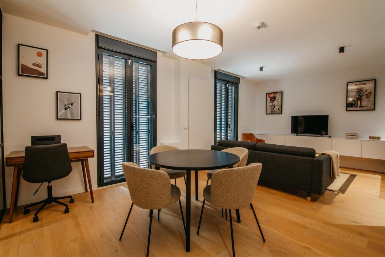 גרנדה Tuguest Obispo Apartment מראה חיצוני תמונה