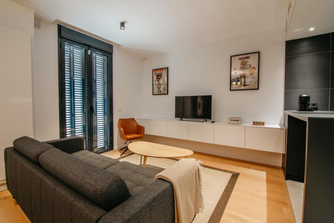 גרנדה Tuguest Obispo Apartment מראה חיצוני תמונה