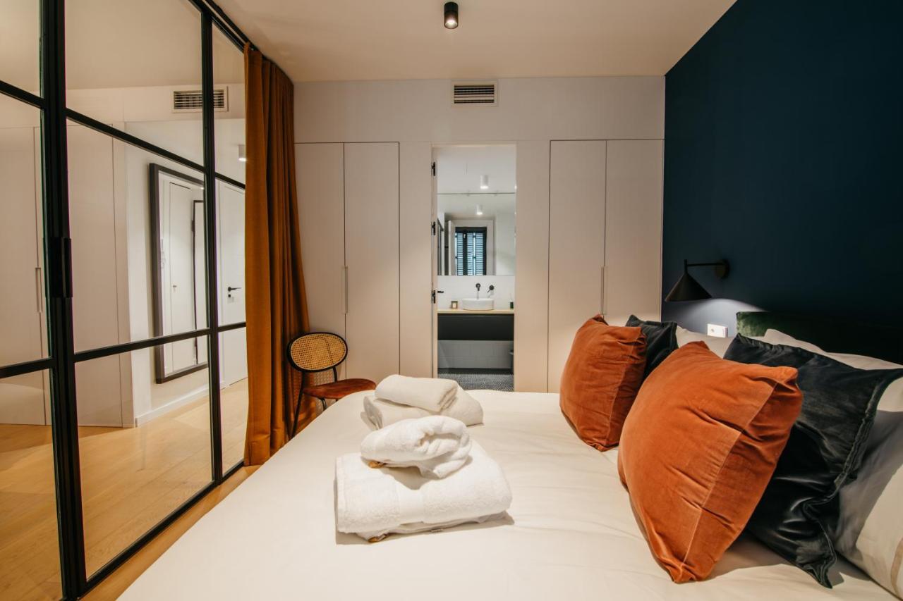 גרנדה Tuguest Obispo Apartment מראה חיצוני תמונה