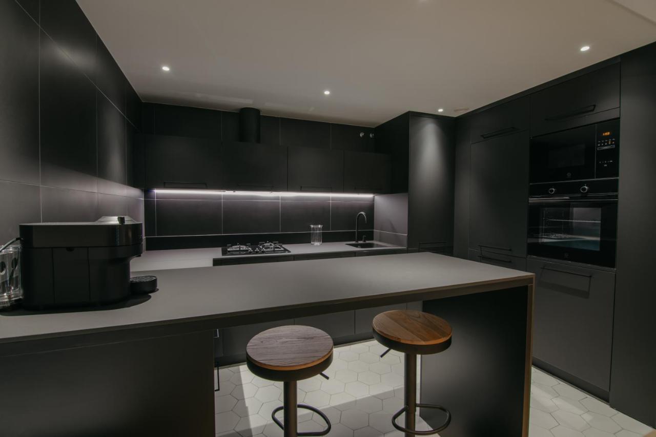 גרנדה Tuguest Obispo Apartment מראה חיצוני תמונה