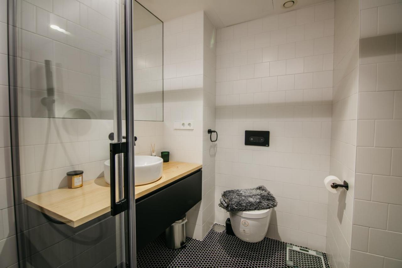 גרנדה Tuguest Obispo Apartment מראה חיצוני תמונה