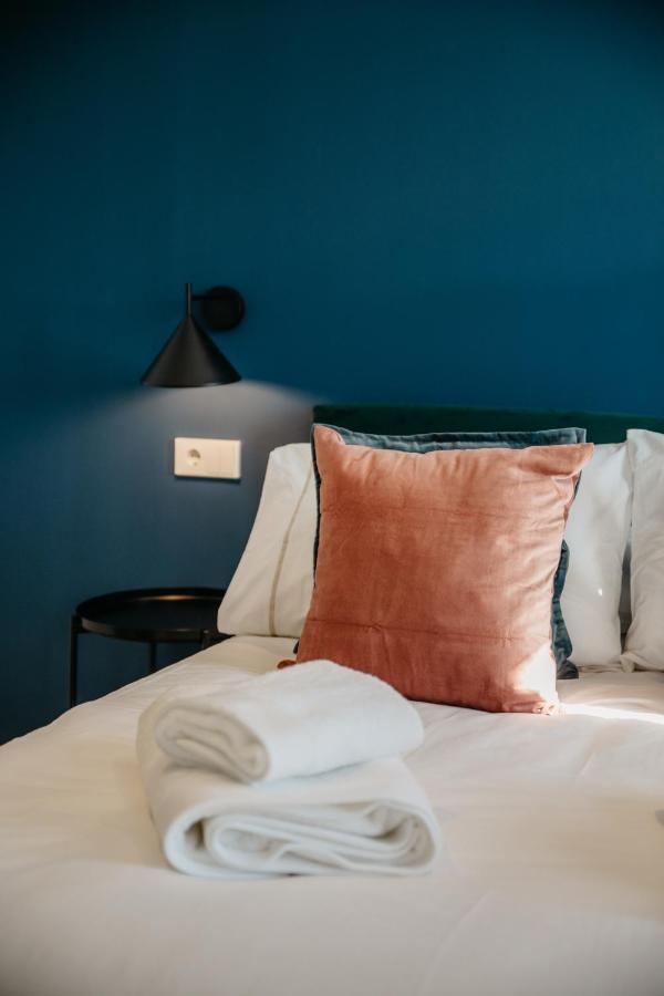 גרנדה Tuguest Obispo Apartment מראה חיצוני תמונה