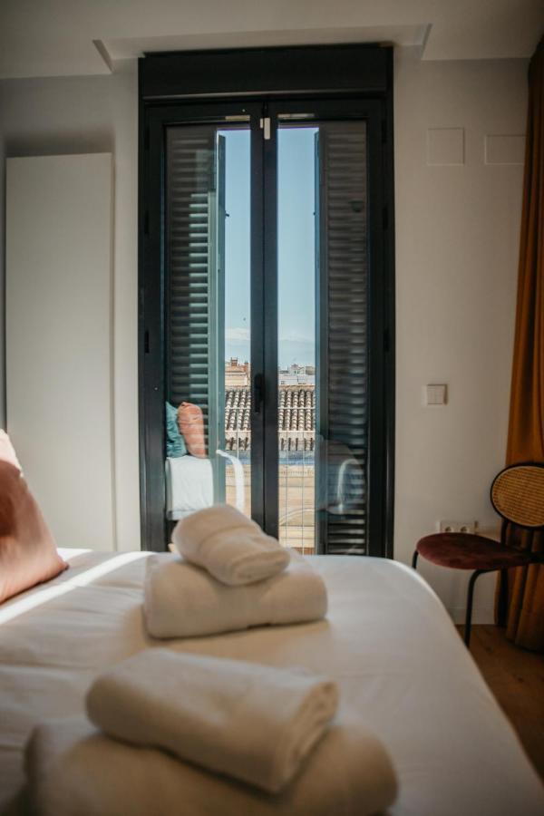 גרנדה Tuguest Obispo Apartment מראה חיצוני תמונה
