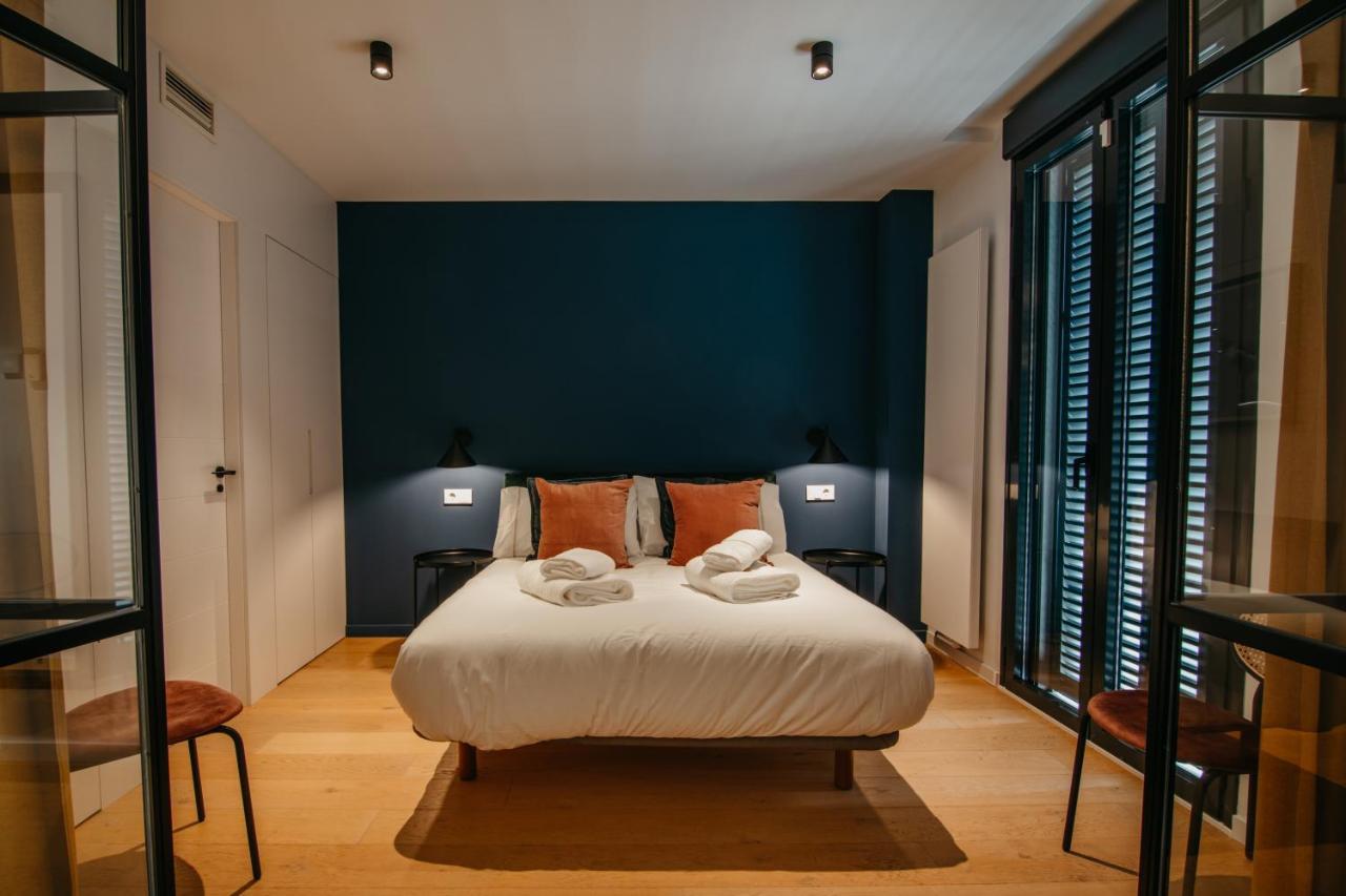 גרנדה Tuguest Obispo Apartment מראה חיצוני תמונה