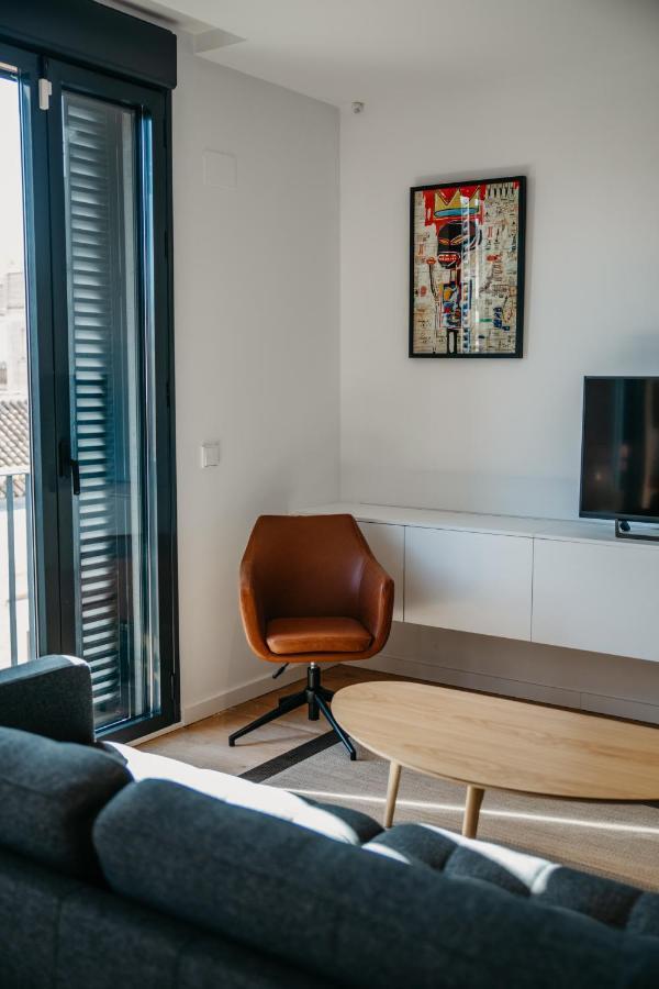 גרנדה Tuguest Obispo Apartment מראה חיצוני תמונה