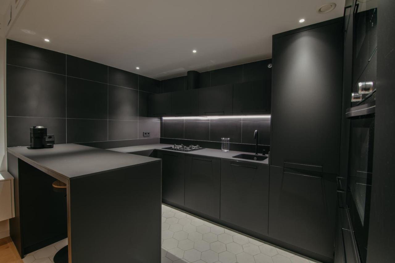 גרנדה Tuguest Obispo Apartment מראה חיצוני תמונה