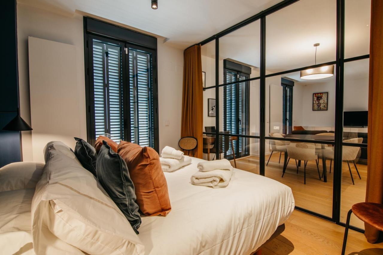 גרנדה Tuguest Obispo Apartment מראה חיצוני תמונה