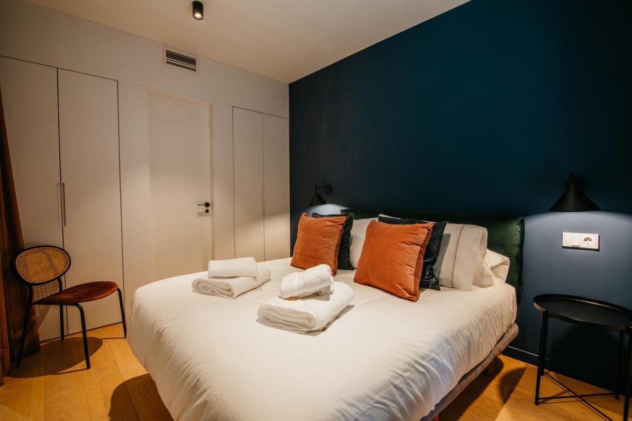 גרנדה Tuguest Obispo Apartment מראה חיצוני תמונה