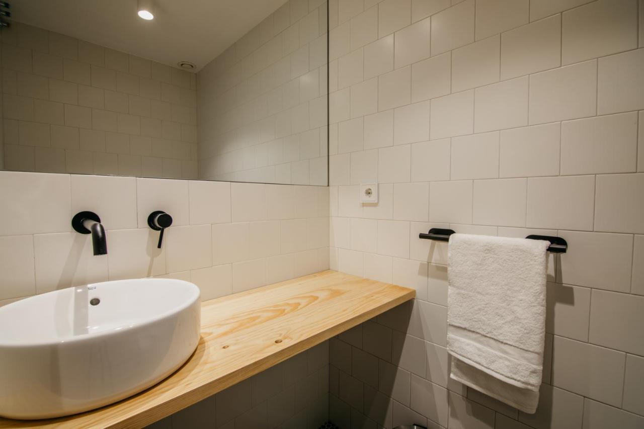 גרנדה Tuguest Obispo Apartment מראה חיצוני תמונה