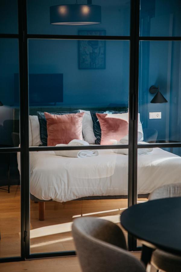 גרנדה Tuguest Obispo Apartment מראה חיצוני תמונה