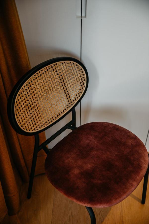 גרנדה Tuguest Obispo Apartment מראה חיצוני תמונה