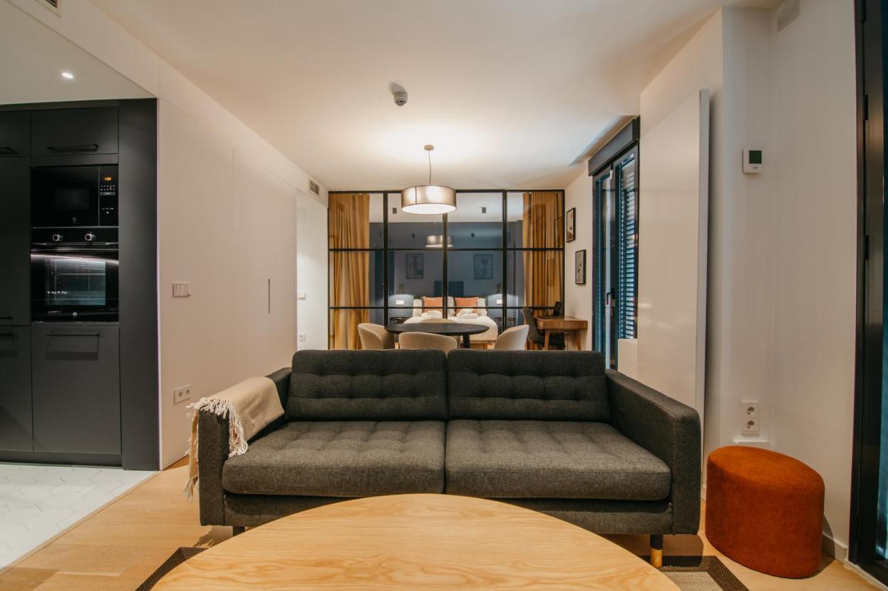 גרנדה Tuguest Obispo Apartment מראה חיצוני תמונה