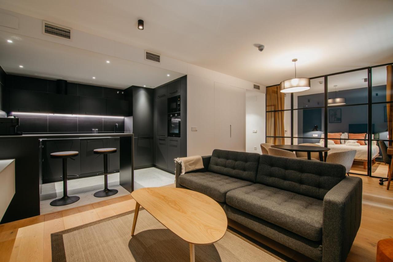 גרנדה Tuguest Obispo Apartment מראה חיצוני תמונה