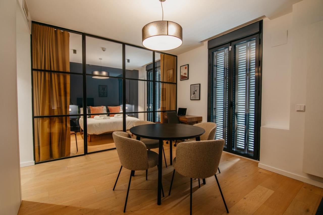 גרנדה Tuguest Obispo Apartment מראה חיצוני תמונה