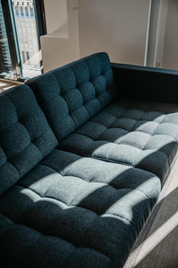 גרנדה Tuguest Obispo Apartment מראה חיצוני תמונה