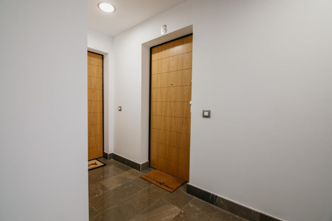 גרנדה Tuguest Obispo Apartment מראה חיצוני תמונה