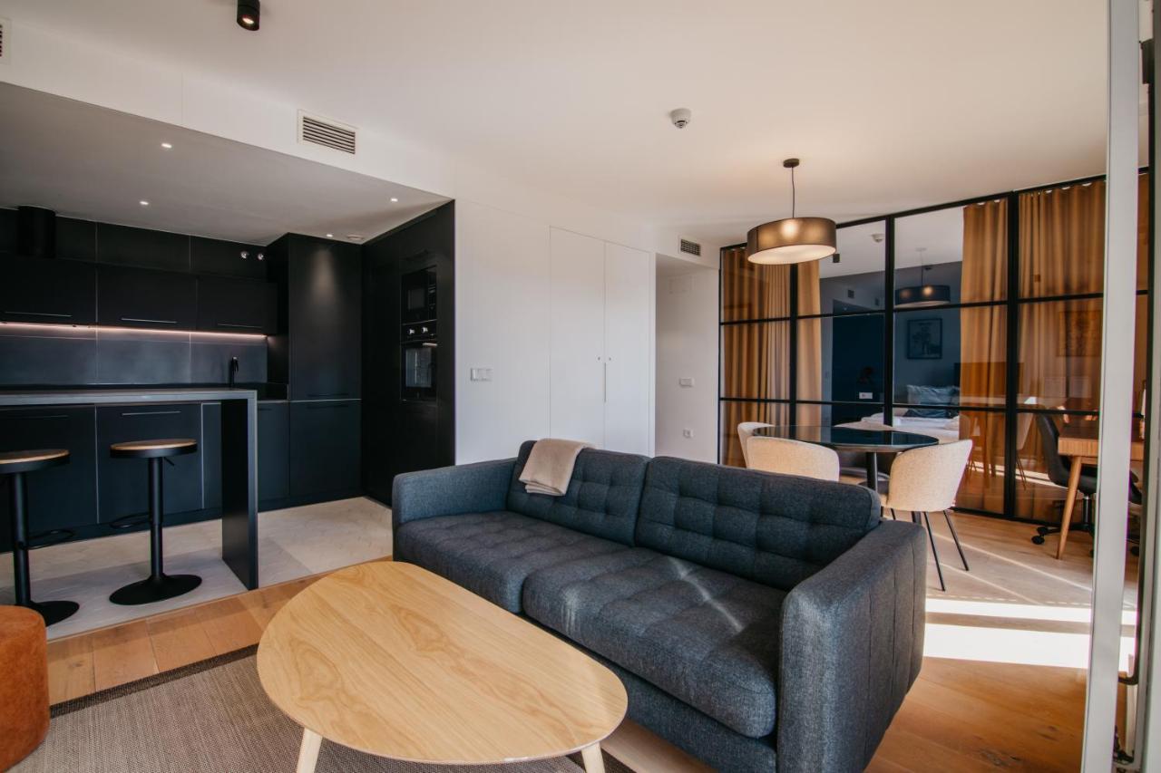 גרנדה Tuguest Obispo Apartment מראה חיצוני תמונה