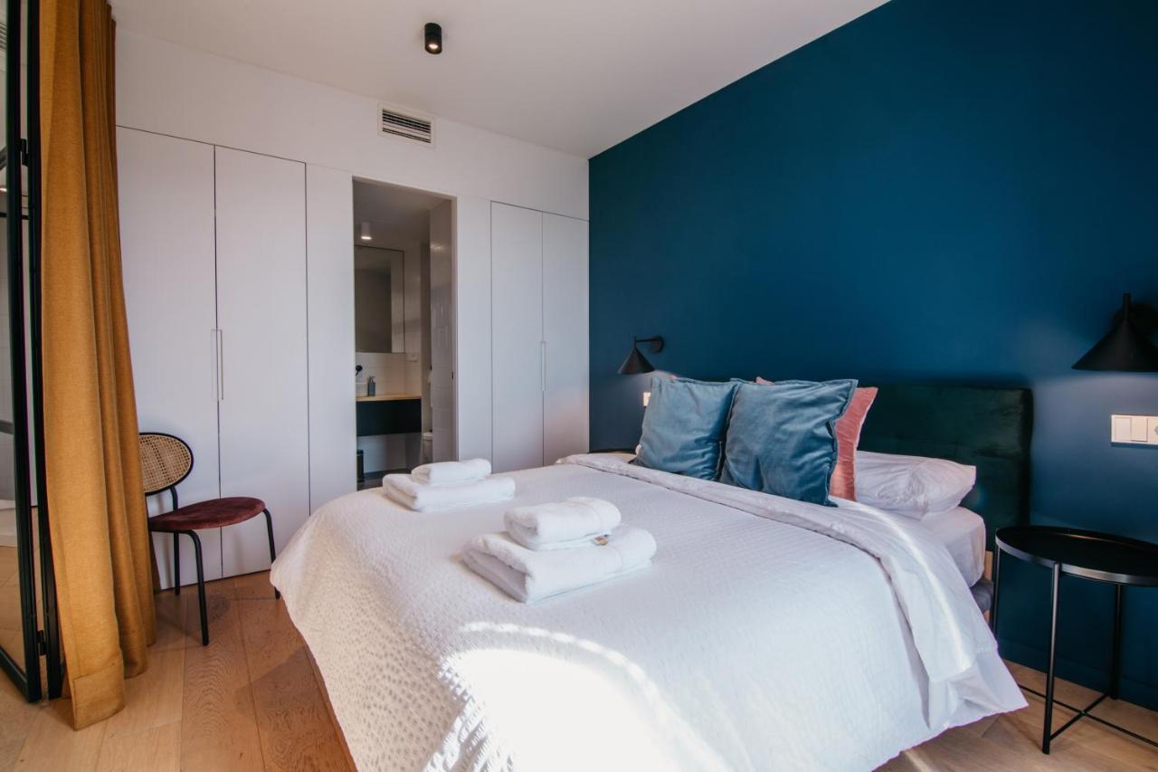 גרנדה Tuguest Obispo Apartment מראה חיצוני תמונה
