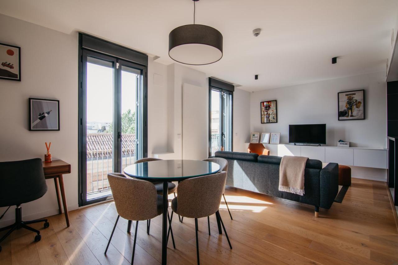 גרנדה Tuguest Obispo Apartment מראה חיצוני תמונה