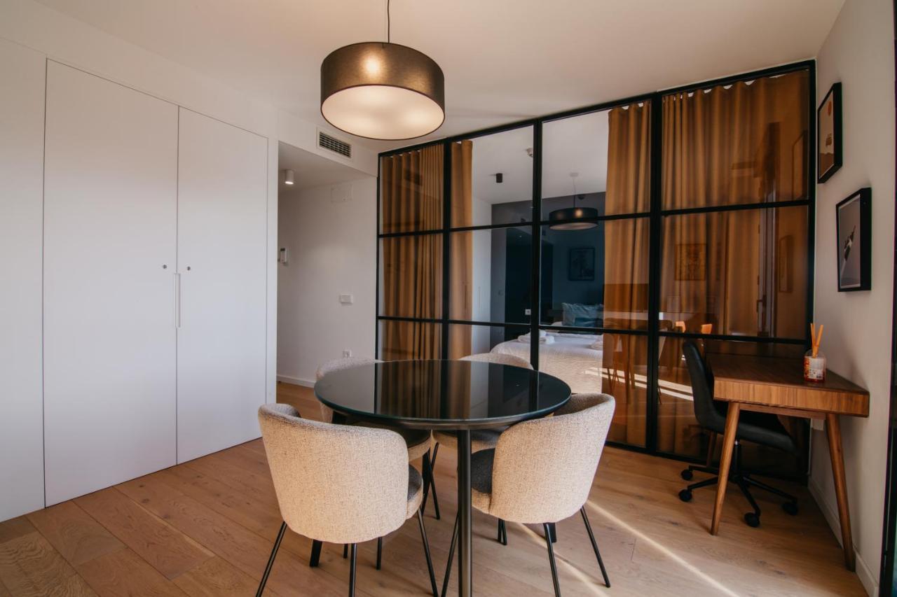 גרנדה Tuguest Obispo Apartment מראה חיצוני תמונה