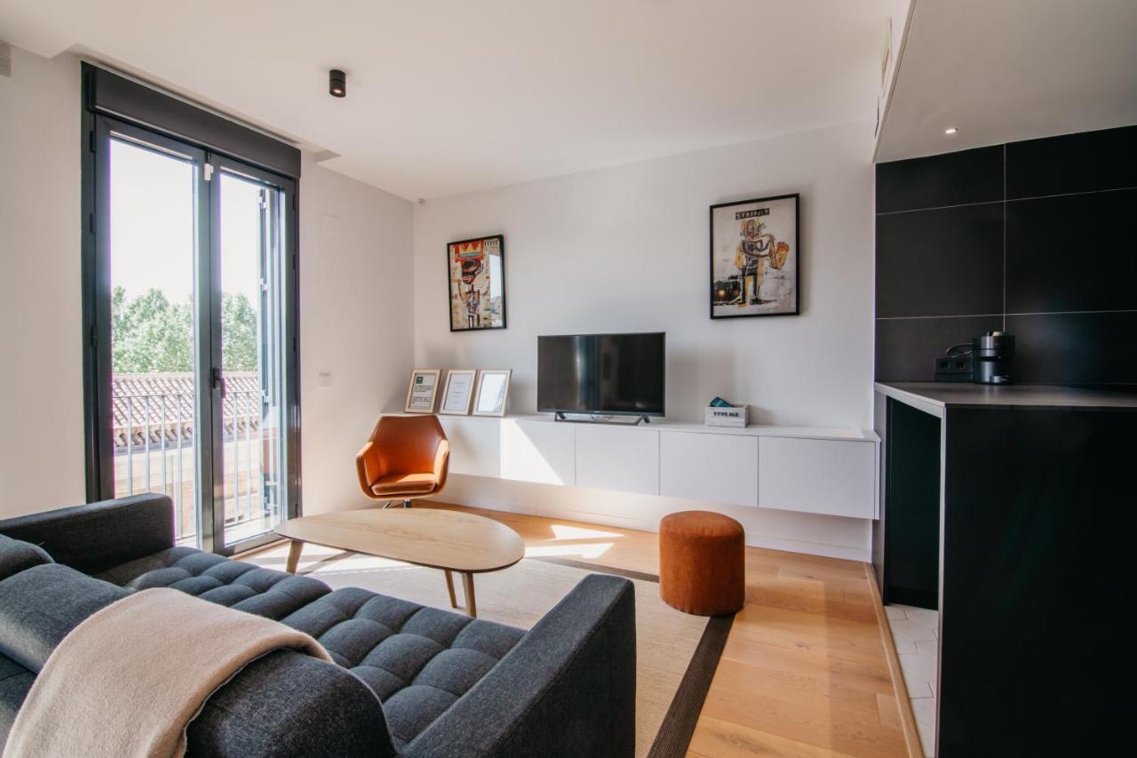 גרנדה Tuguest Obispo Apartment מראה חיצוני תמונה